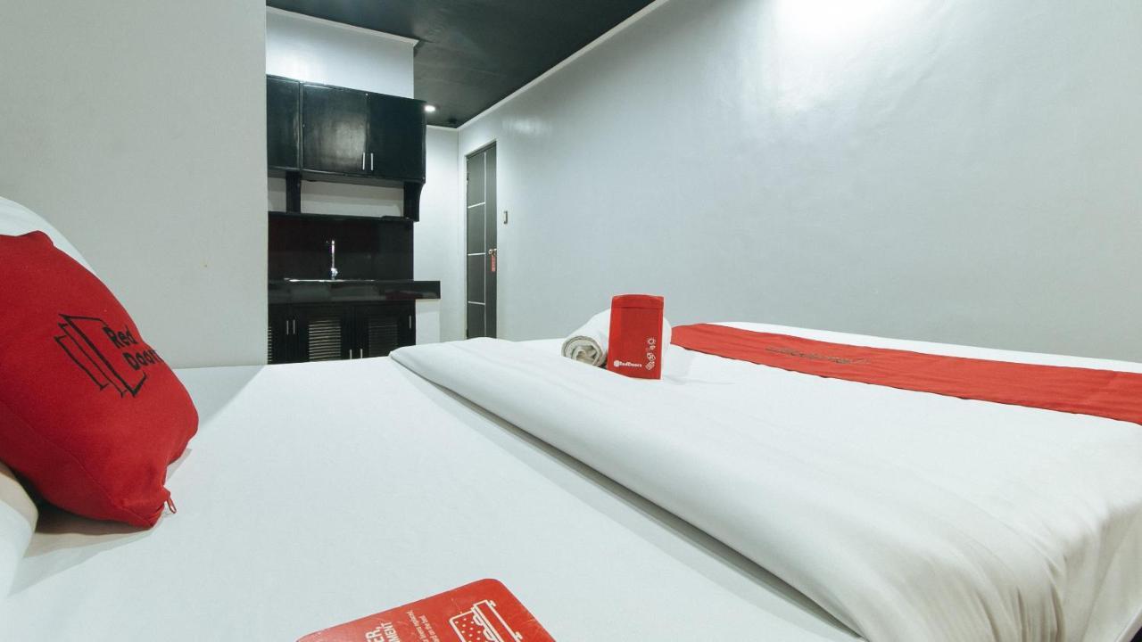 Reddoorz @ Good 101 Quiricada Hotel *