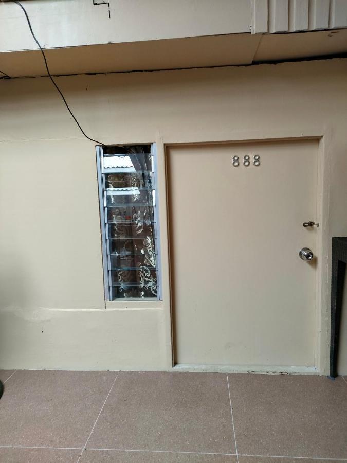 Hostel Antoine'S Despacito Near Airport Quarantine Accomodation Doh Accredited Manila