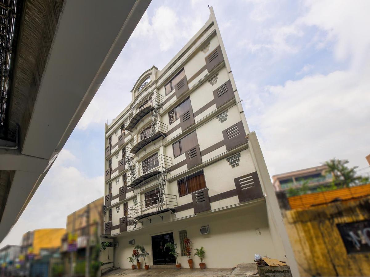 Hotel Vaccinated Staff - Oyo 828 Kysabel 5 Hotel 2*