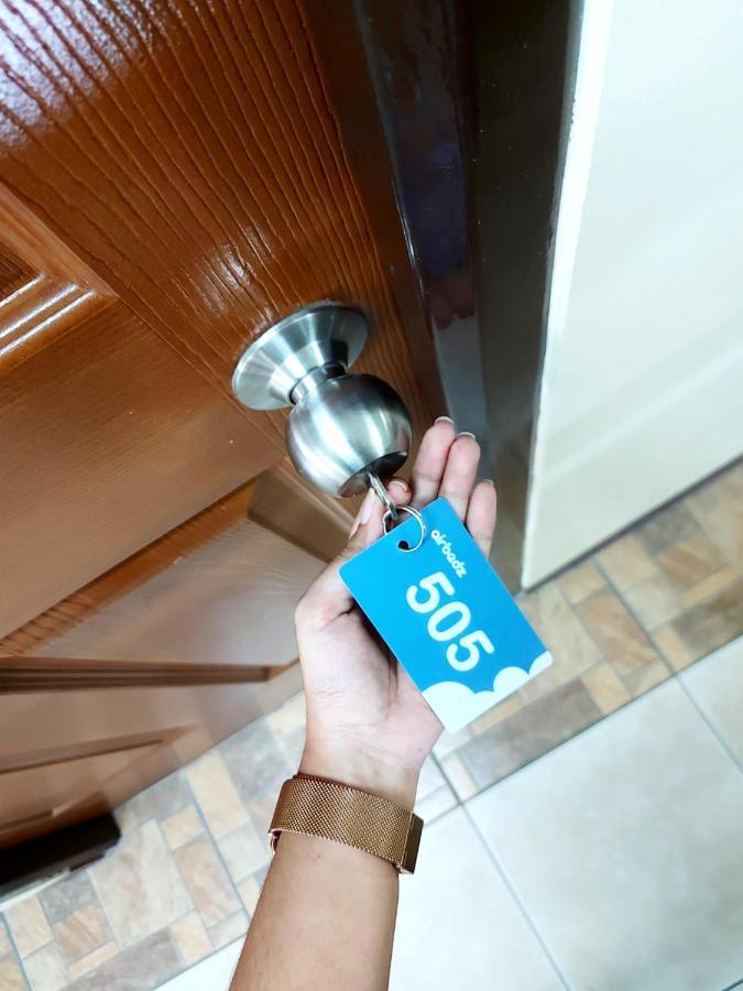 Airobedz - A Value Hotel Manila