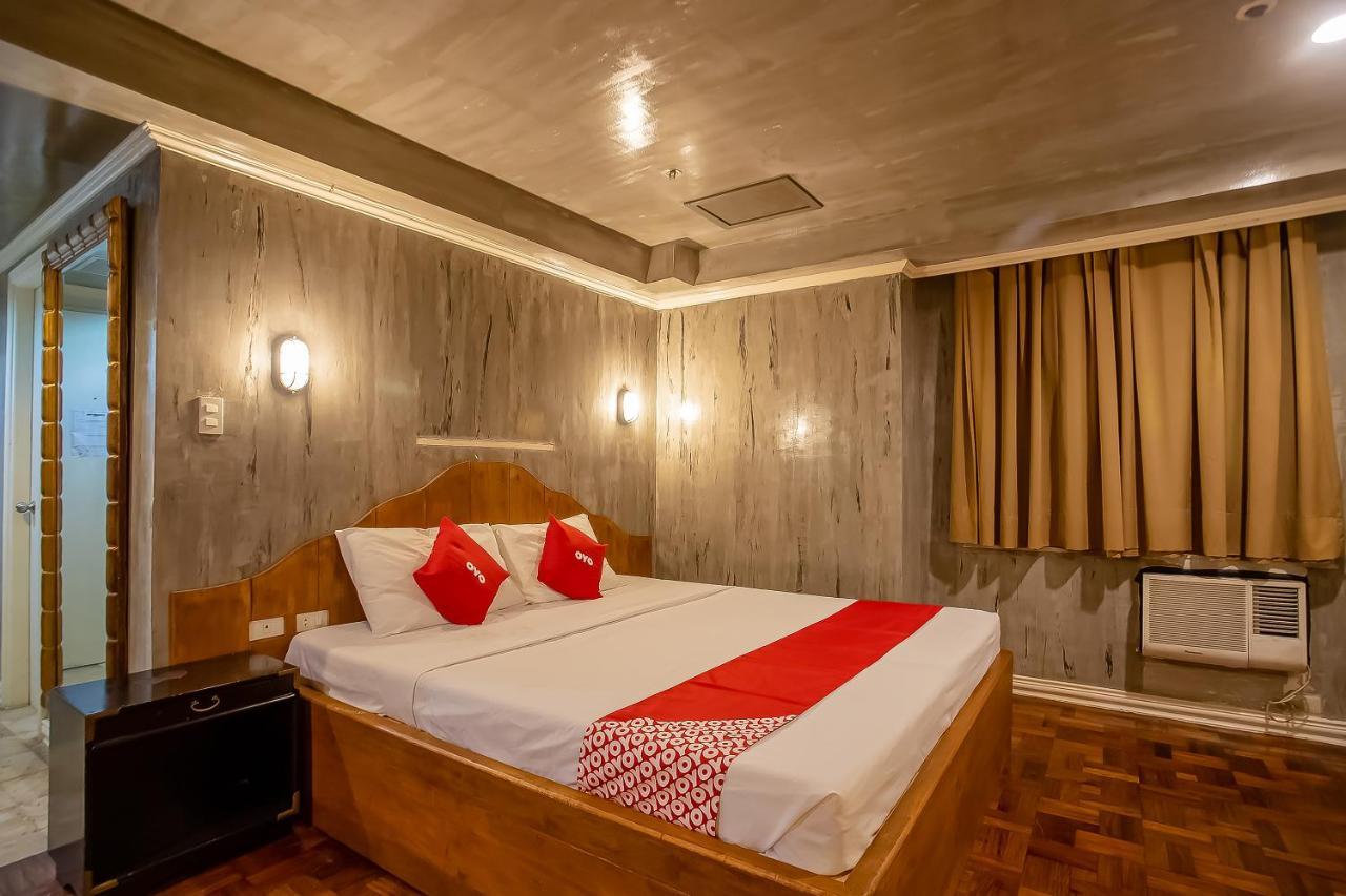 Hotel Oyo 821 Connector 3*
