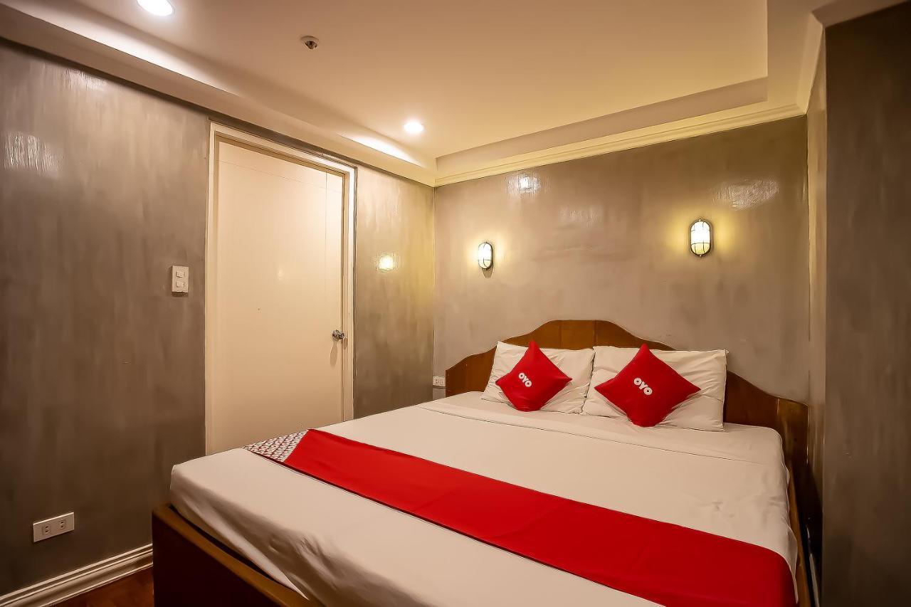 Hotel Oyo 821 Connector 3*