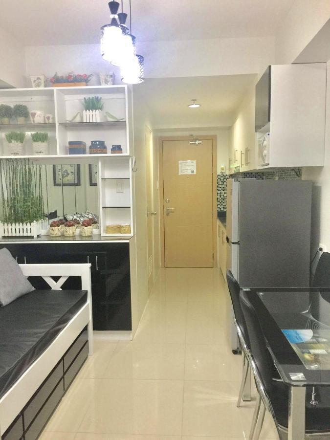 Sea Residences Moa Apartment *
