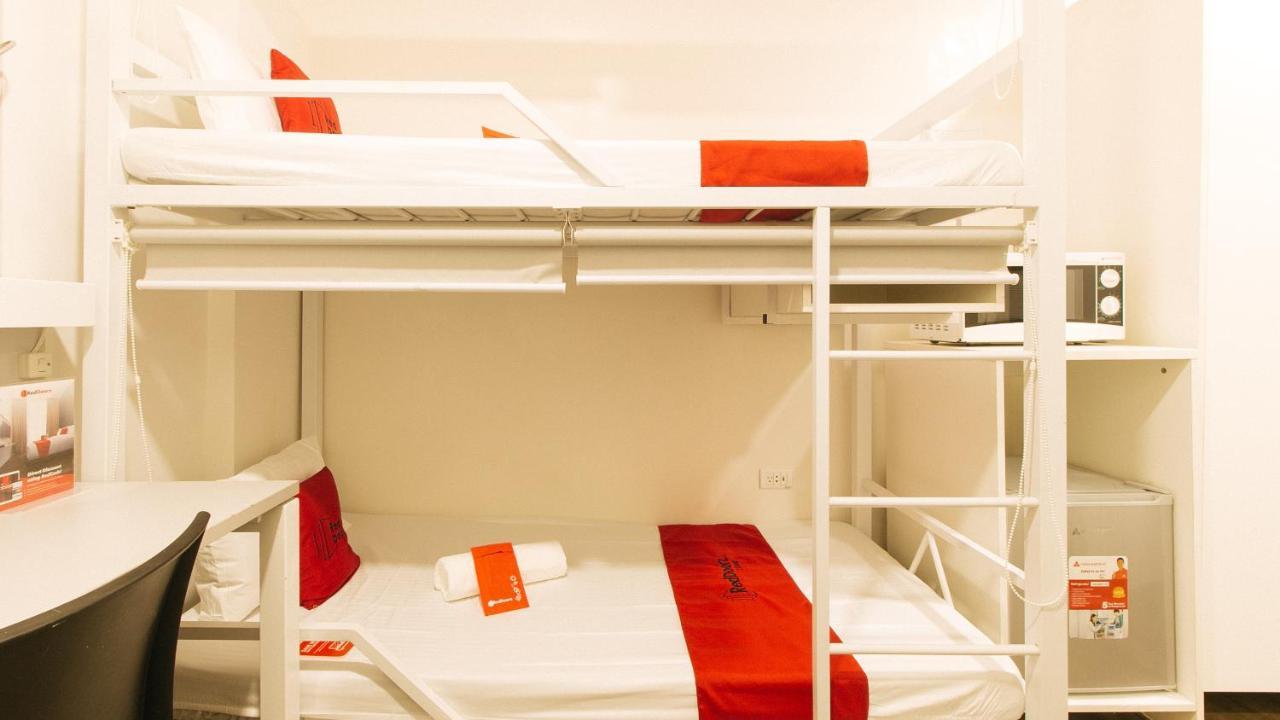 Hotel Reddoorz At Mytown Istanbul Makati - Quarantine *