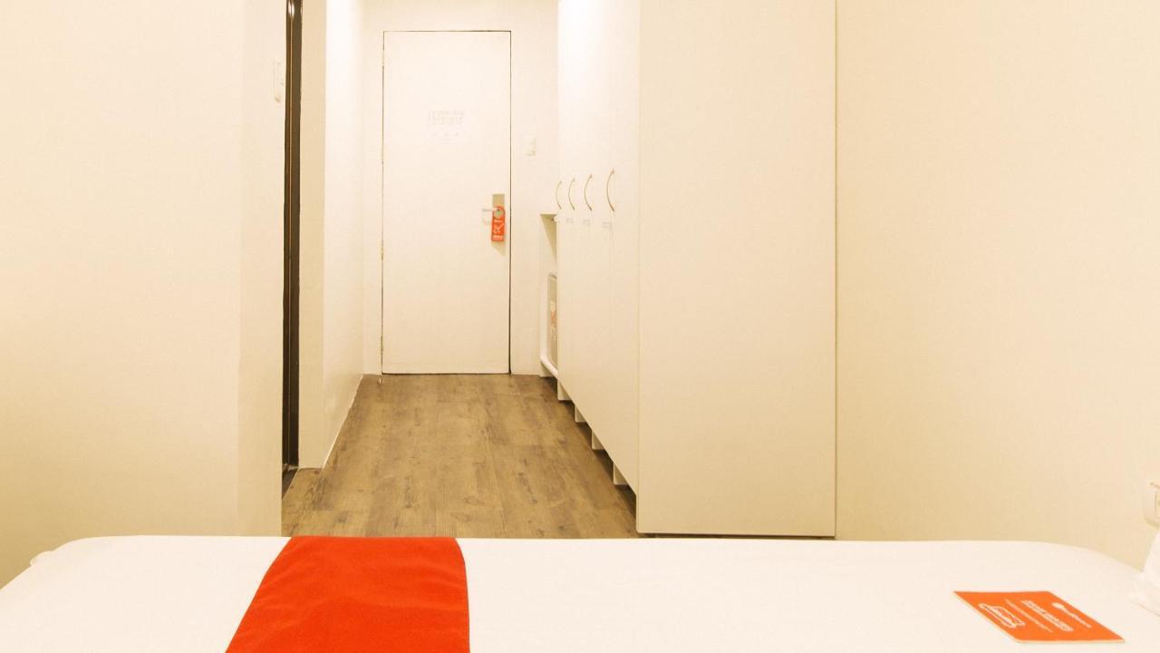 Reddoorz At Mytown Istanbul Makati - Quarantine * Manila