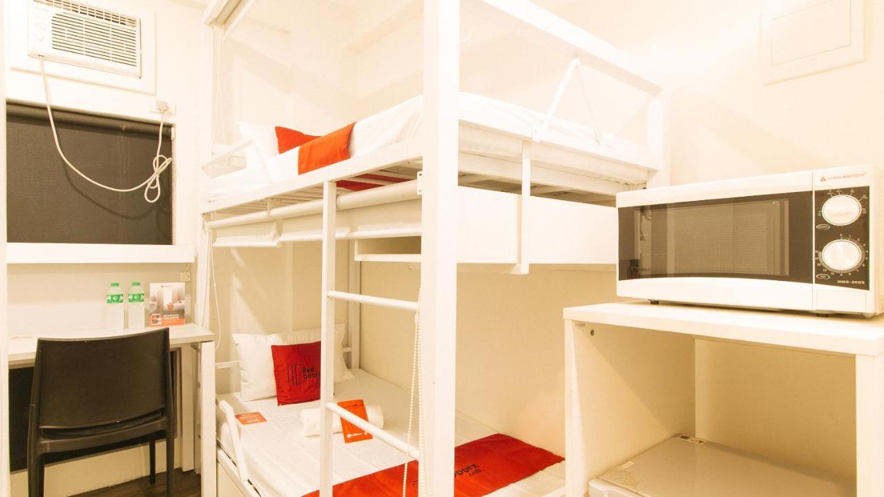 Reddoorz At Mytown Istanbul Makati - Quarantine Manila