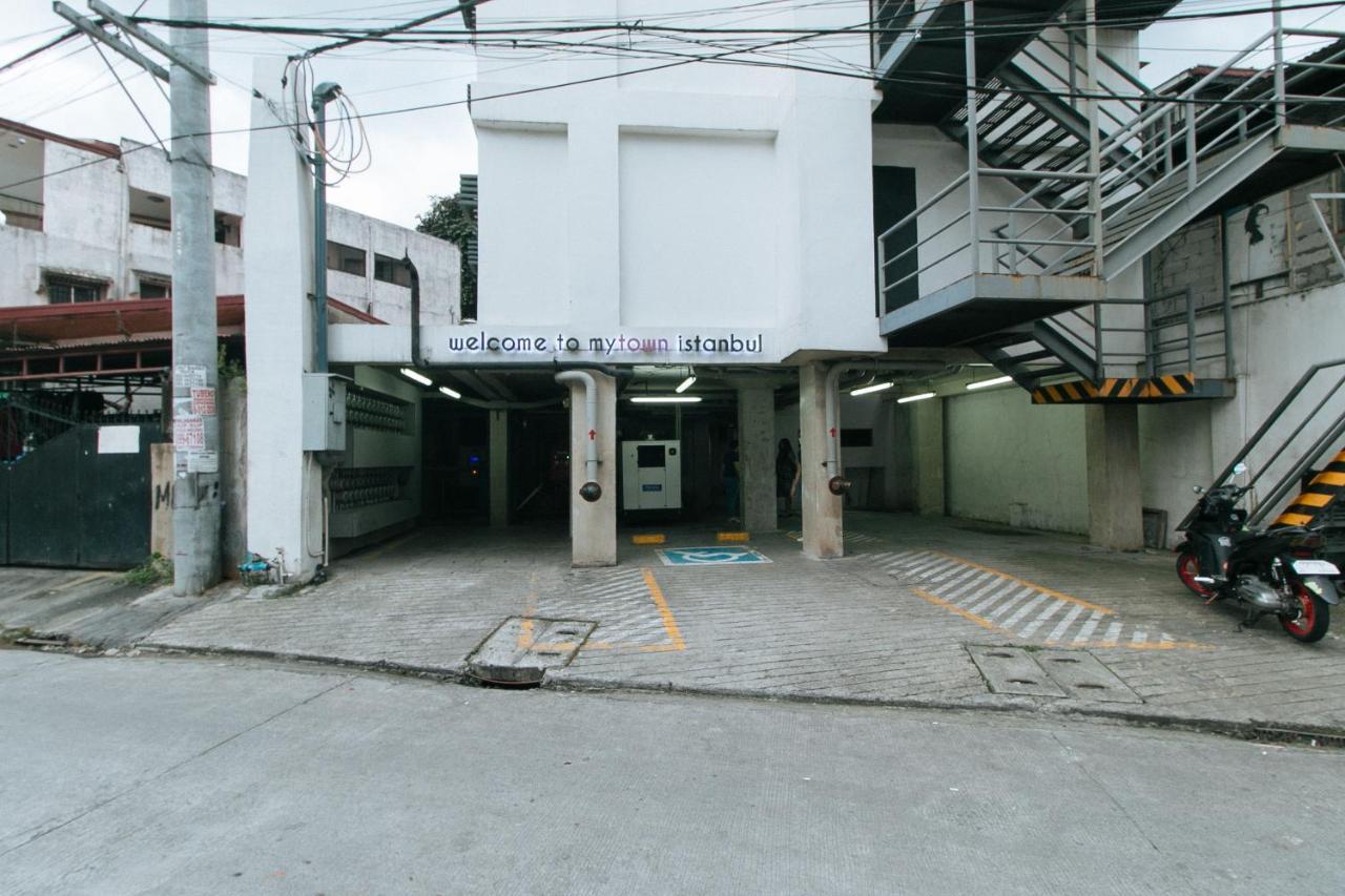 Hotel Reddoorz At Mytown Istanbul Makati - Quarantine