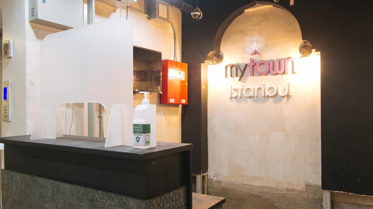 Hotel Reddoorz At Mytown Istanbul Makati - Quarantine Manila