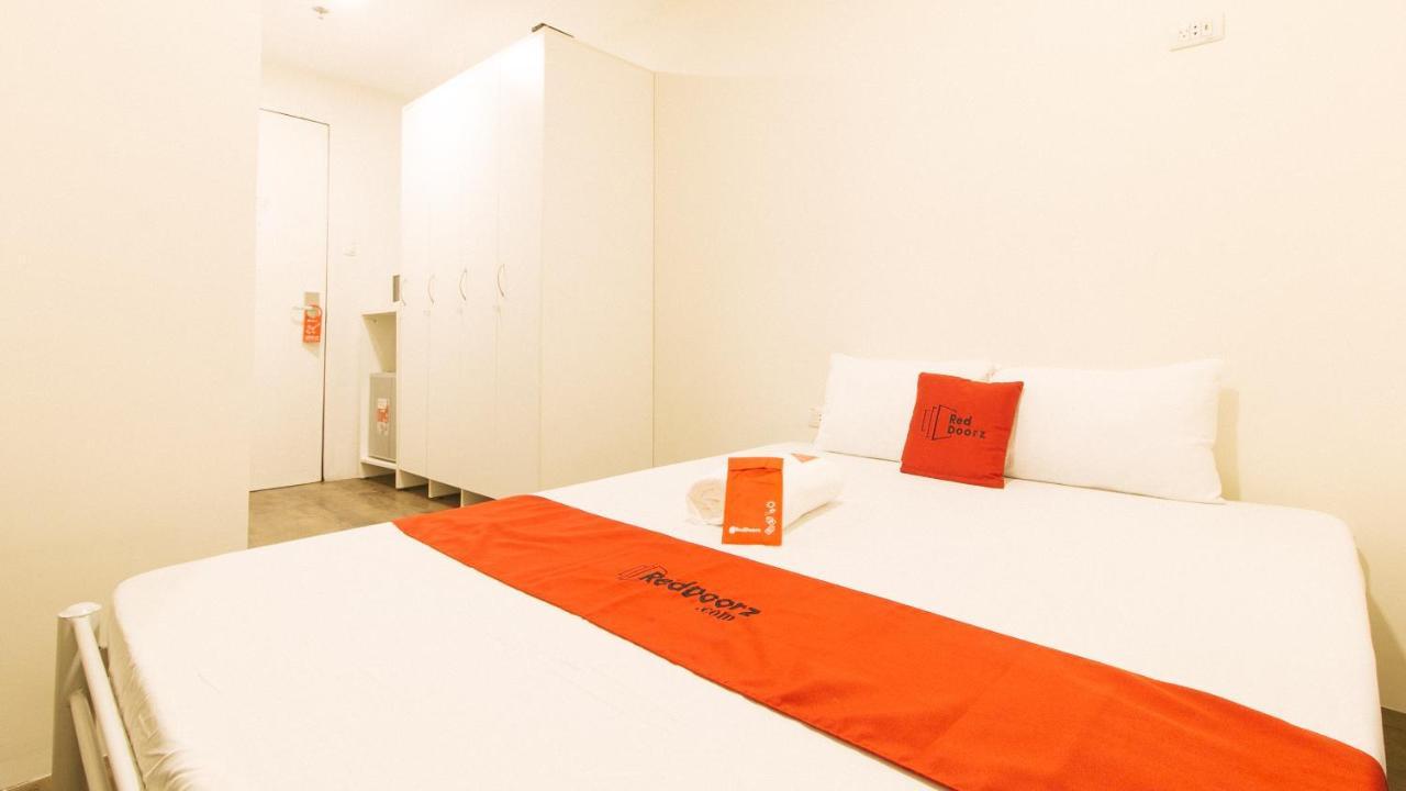 Reddoorz At Mytown Istanbul Makati - Quarantine