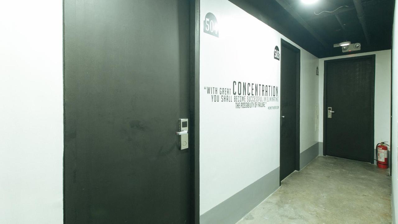 Reddoorz At Mytown Istanbul Makati - Quarantine Hotel