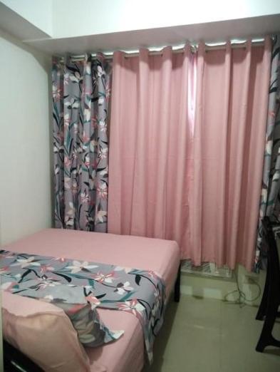 Msh Sea Residences Moa Pasay By Queennie Apartment