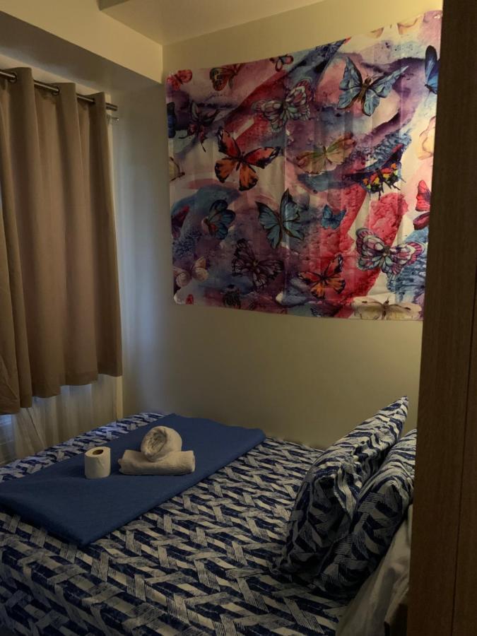 Kathys Crib At Shell Residences