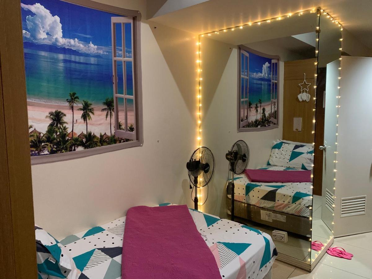 Kathys Crib At Shell Residences Apartment *