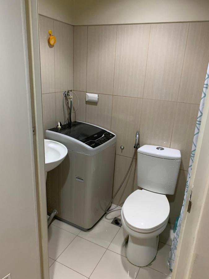 Kathys Crib At Shell Residences