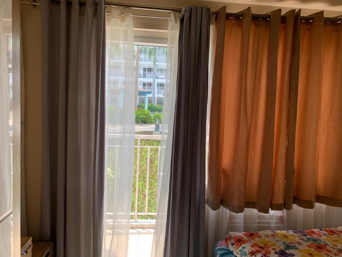 Kathys Crib At Shell Residences