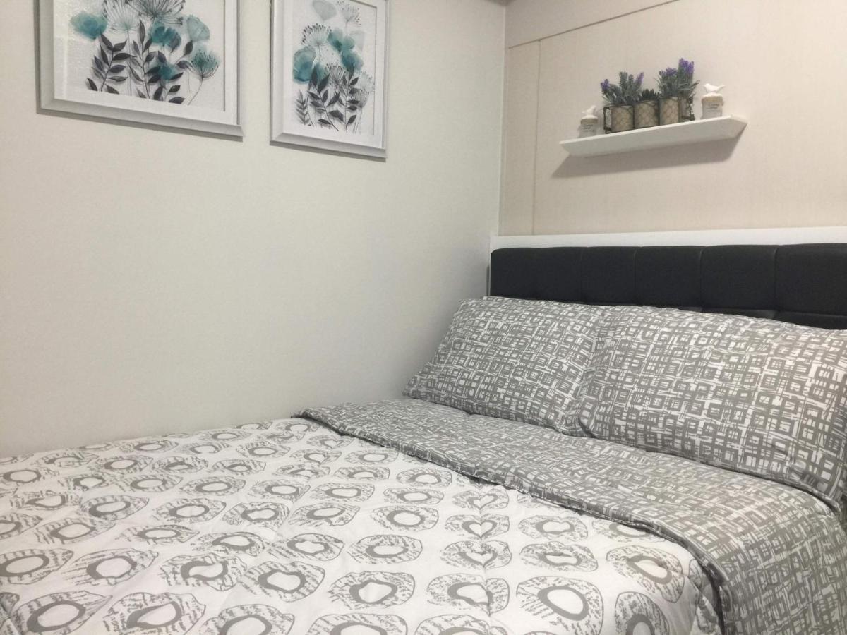 Sea Residences Moa Apartment Manila