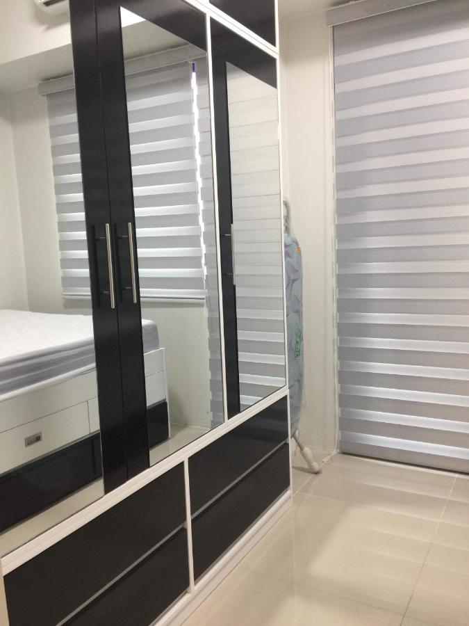 Sea Residences Moa Apartment Manila