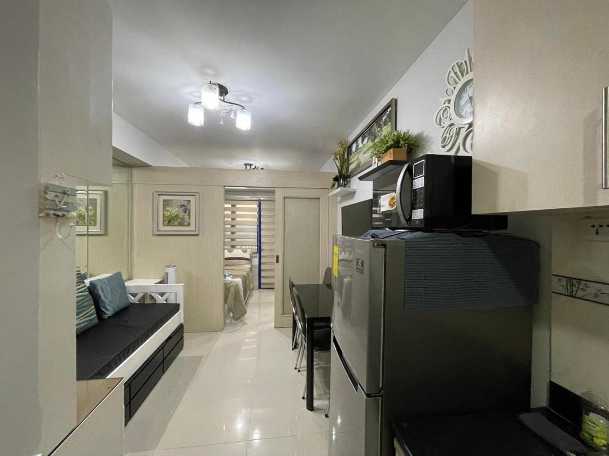 Sea Residences Moa Apartment