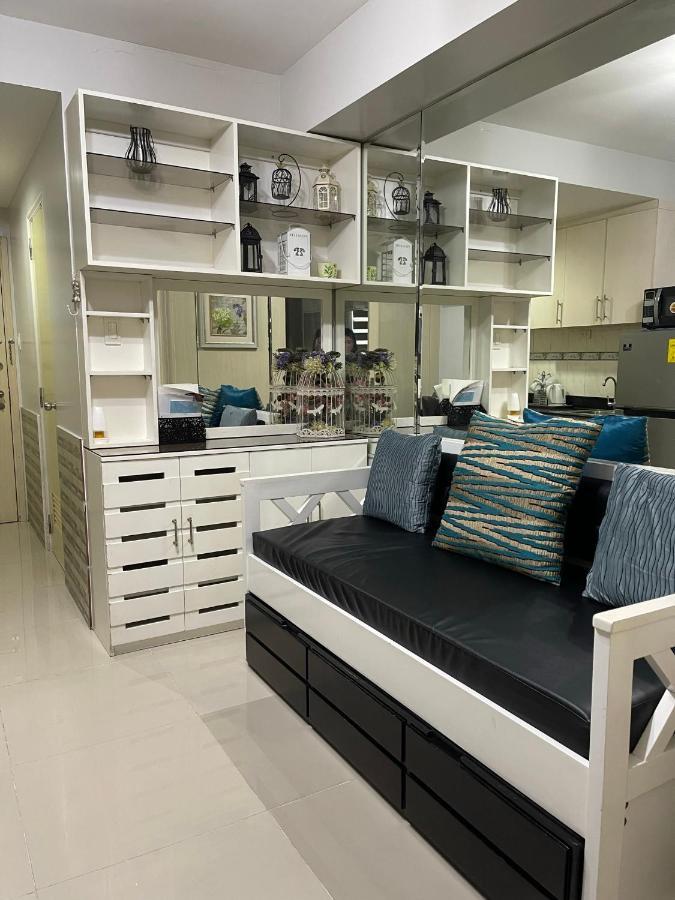 Apartment Sea Residences Moa