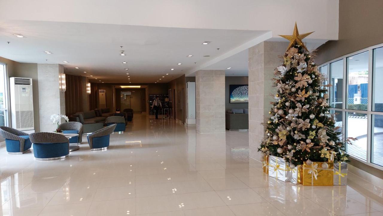 Msh Sea Residences Moa Pasay By Queennie *