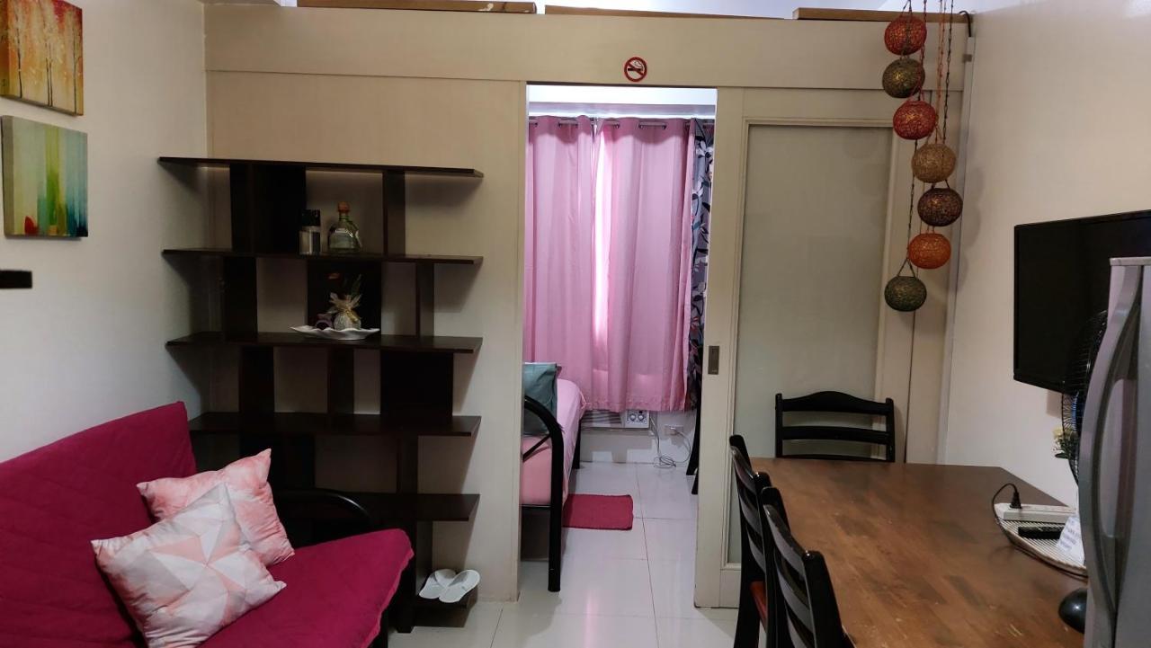 Msh Sea Residences Moa Pasay By Queennie *