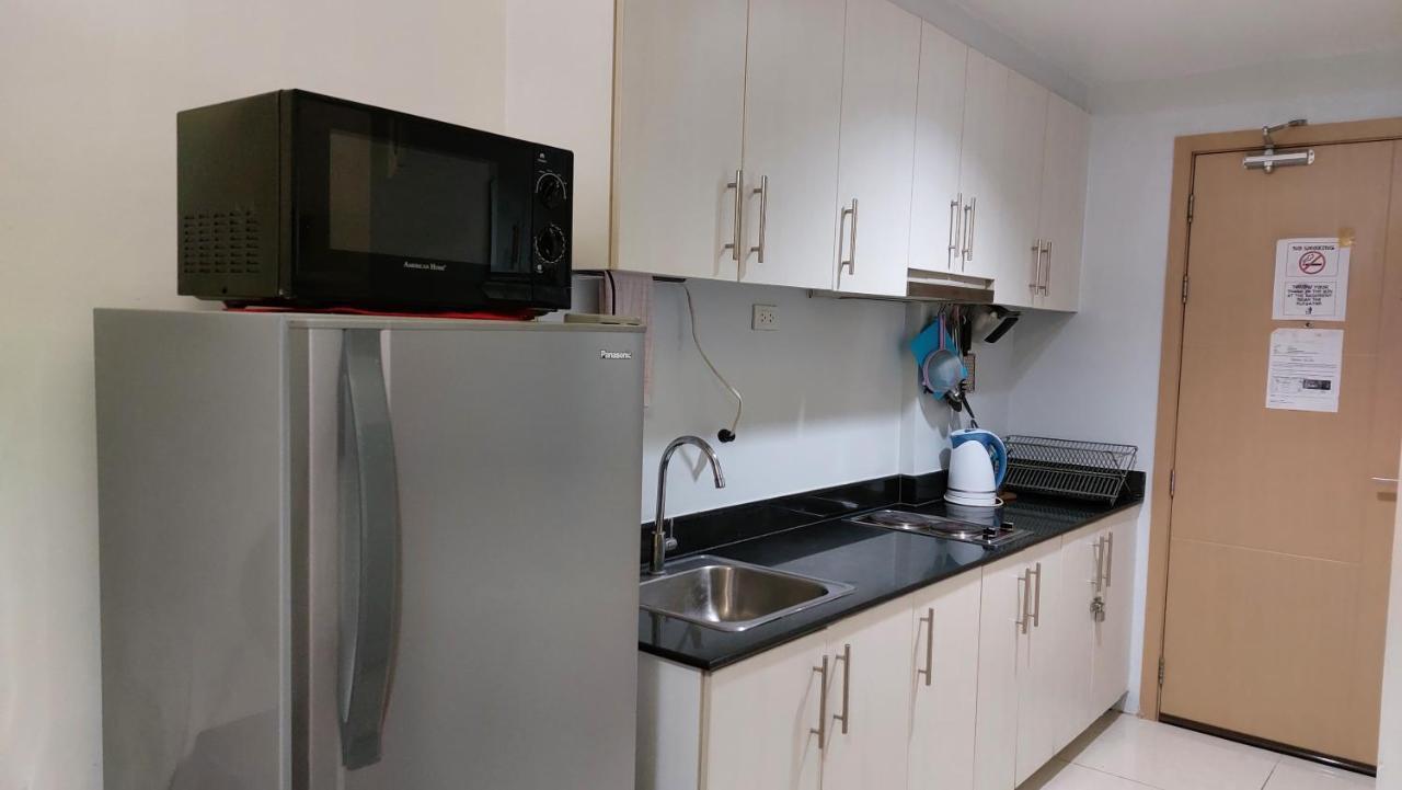 Msh Sea Residences Moa Pasay By Queennie * Manila