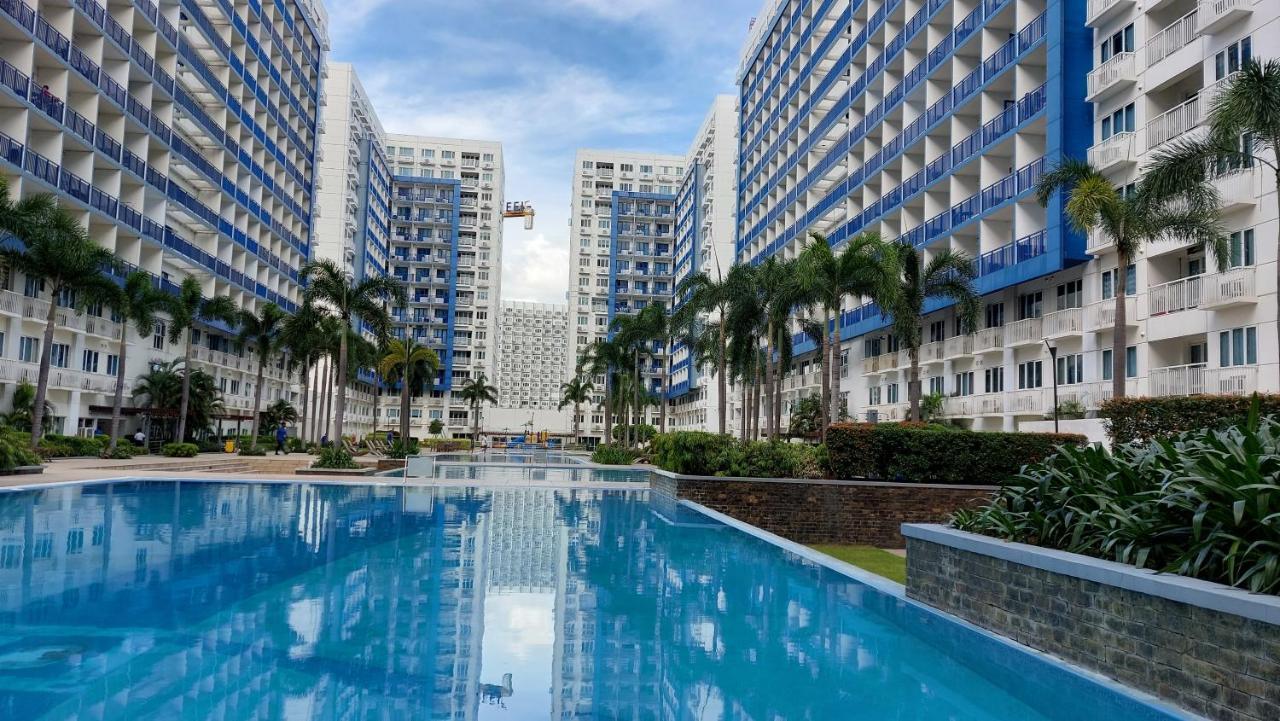 Apartment Msh Sea Residences Moa Pasay By Queennie *