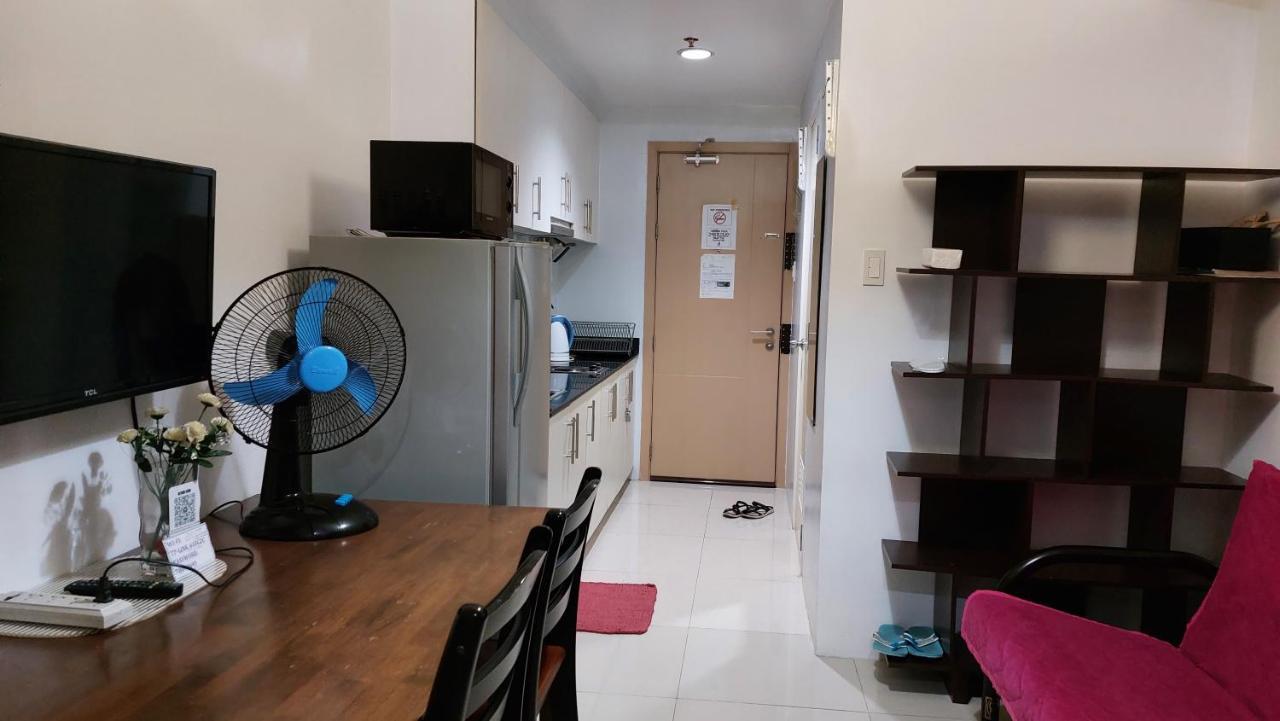 Msh Sea Residences Moa Pasay By Queennie Manila