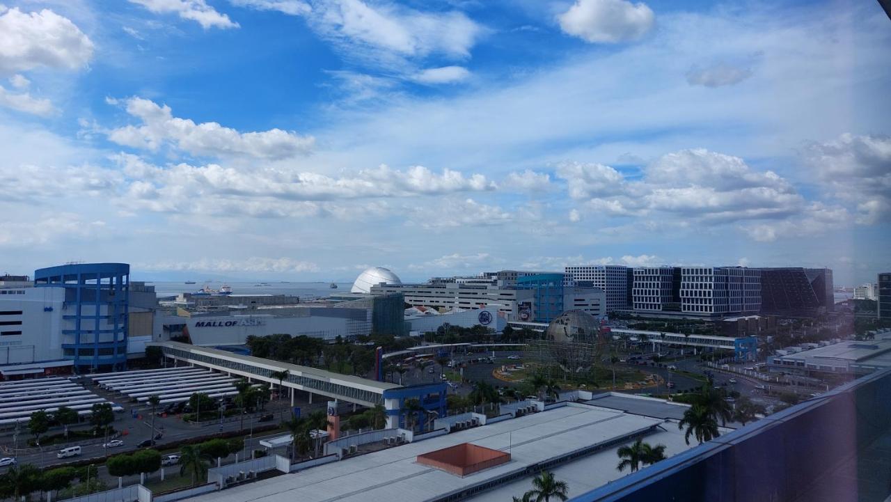 Msh Sea Residences Moa Pasay By Queennie