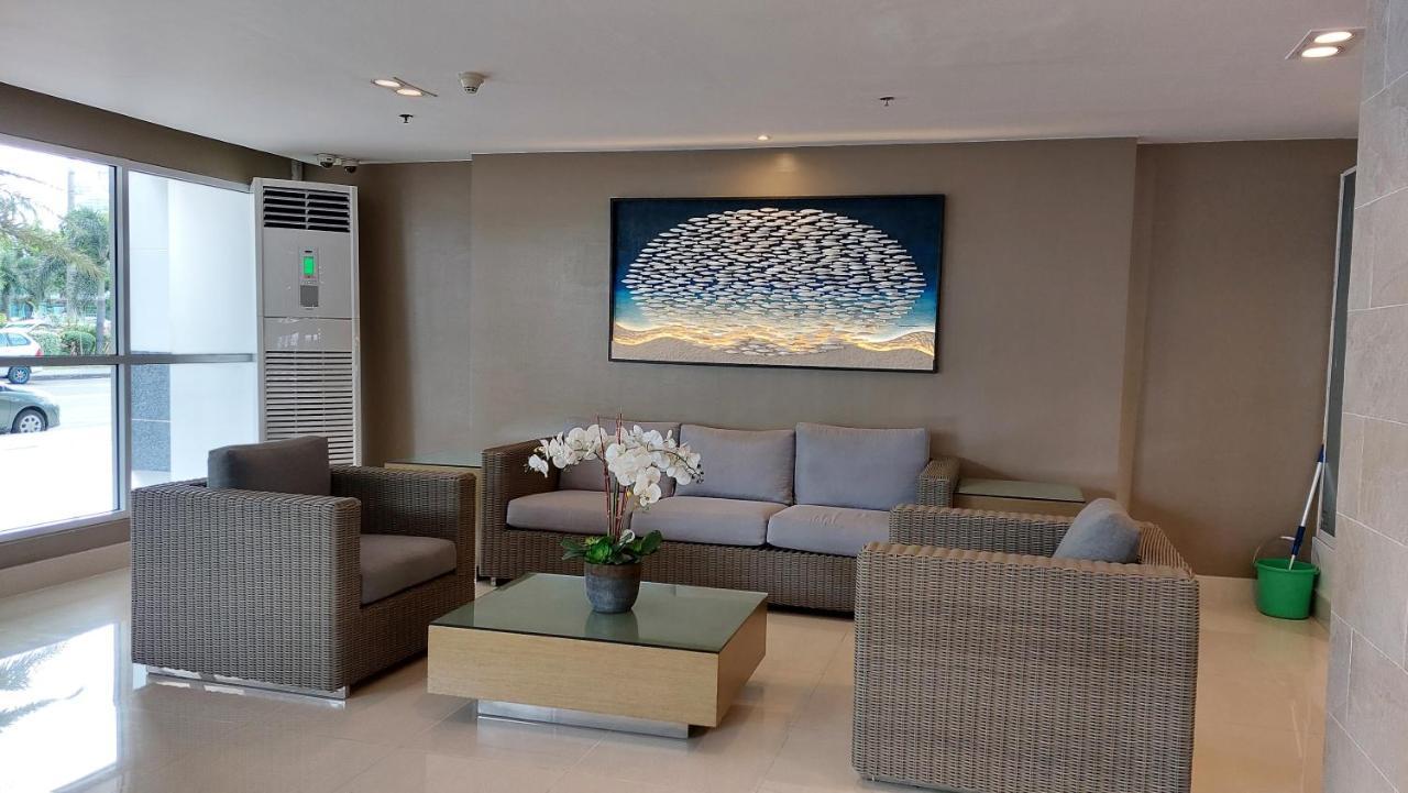 Msh Sea Residences Moa Pasay By Queennie