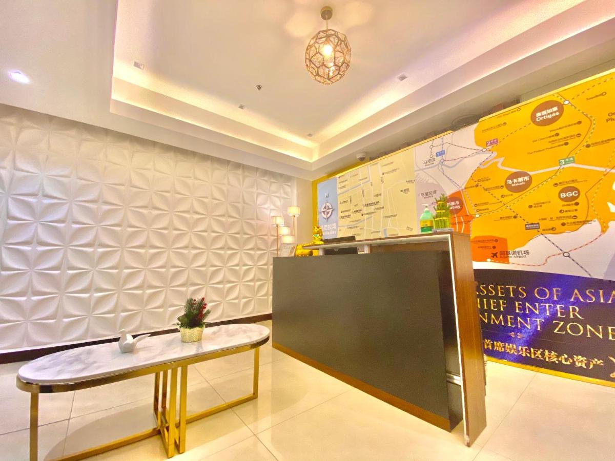 I Suites Malate & Condotel Hotel