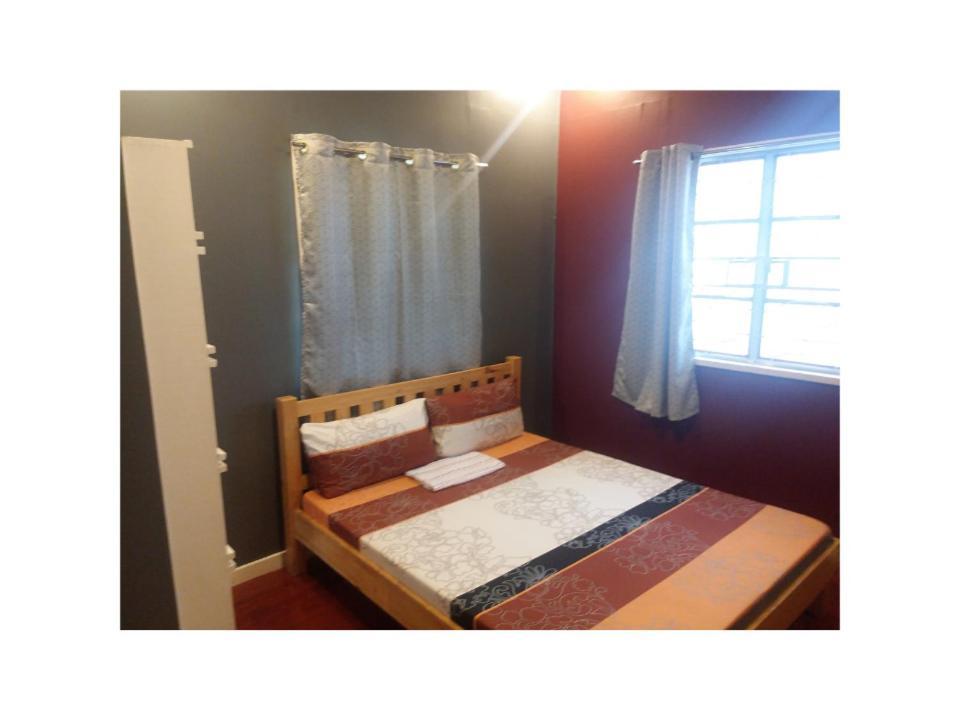 Bed & Breakfast Antoine Despasito Near Airport Manila