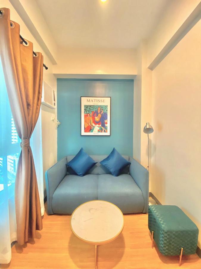 I Suites Malate & Condotel 4* Manila