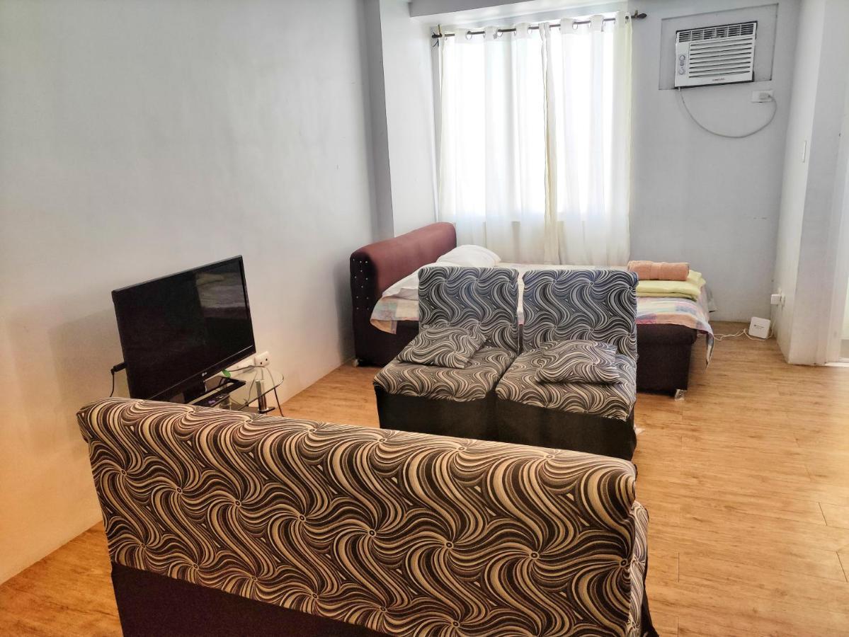 Alabang Homes Hotel 3*