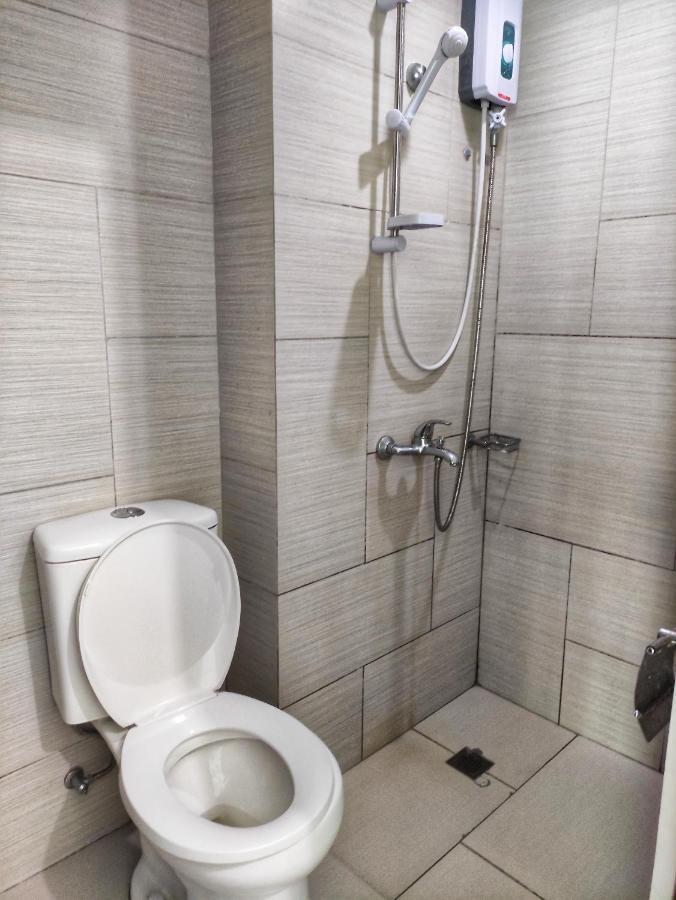 Alabang Homes 3* Manila