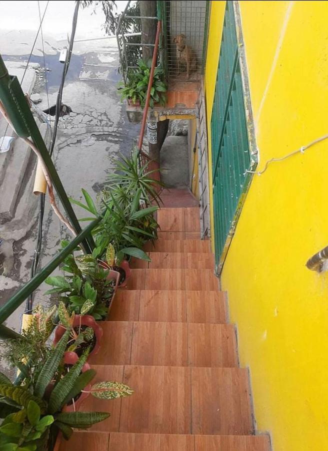 Homestay Mj Manila