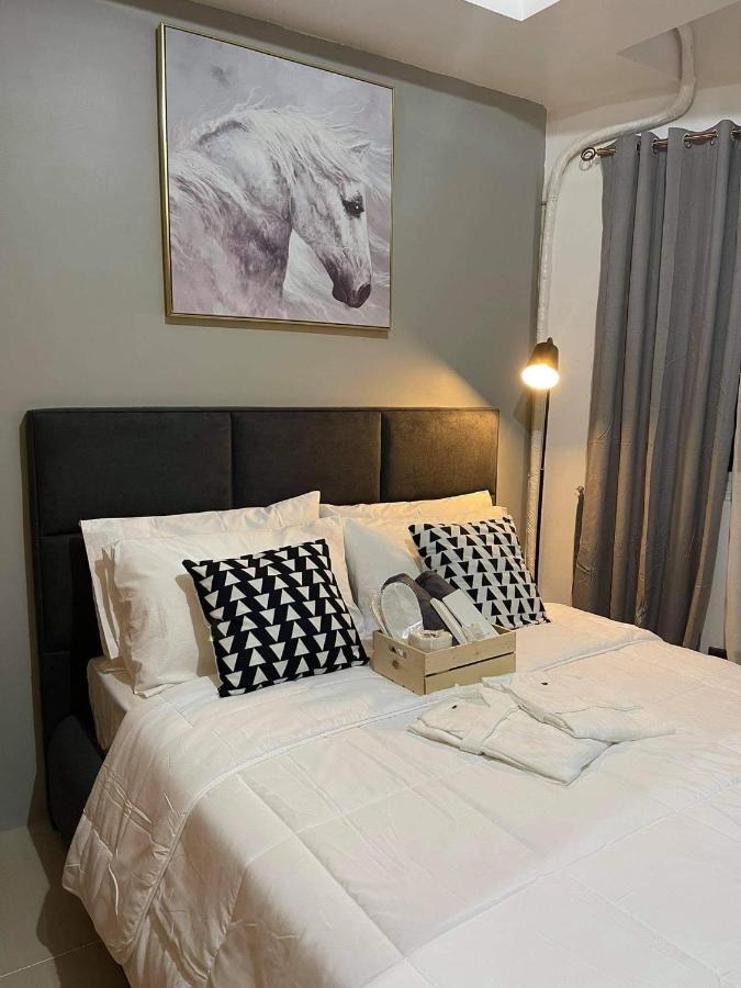 Shell Residences Moa Pasay By Darpm Apartment