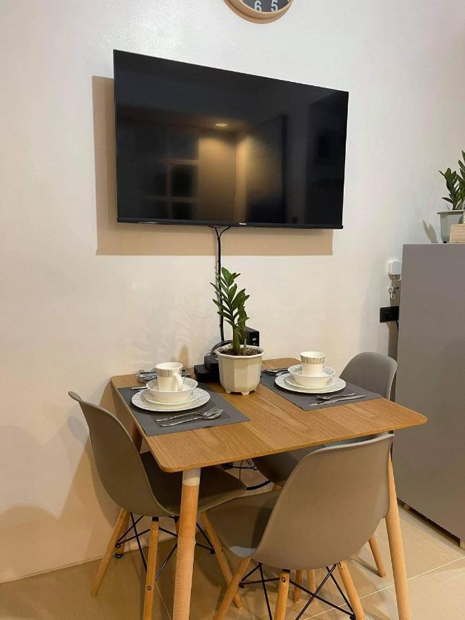 Shell Residences Moa Pasay By Darpm *