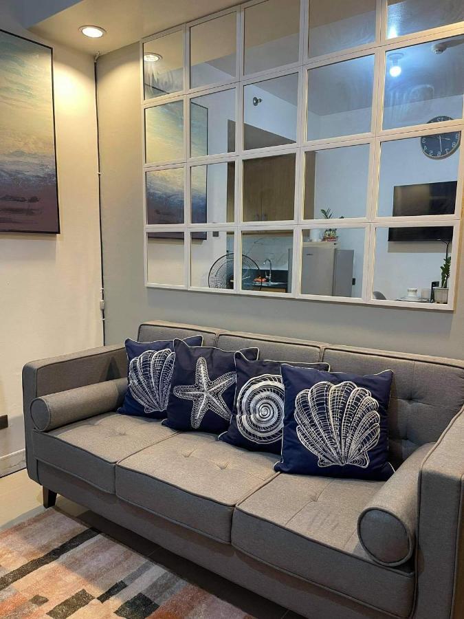 Shell Residences Moa Pasay By Darpm Manila