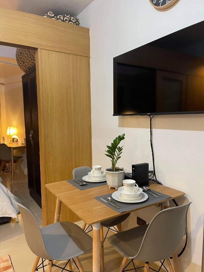 Shell Residences Moa Pasay By Darpm Apartment *