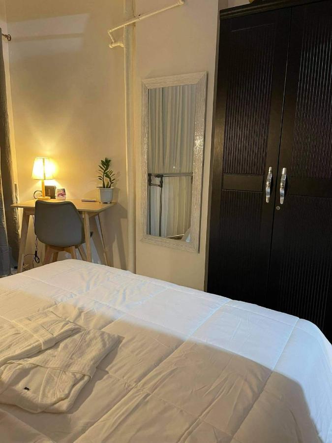 Shell Residences Moa Pasay By Darpm