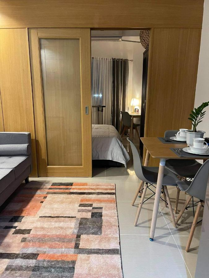 Apartment Shell Residences Moa Pasay By Darpm