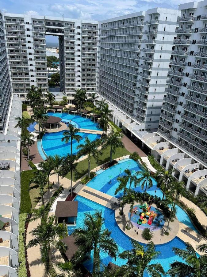 Shell Residences Moa Pasay By Darpm *