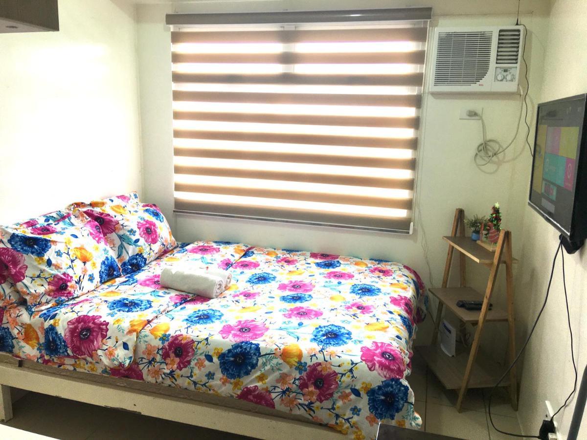 Apartamento Booker Com In Mandaluyong *