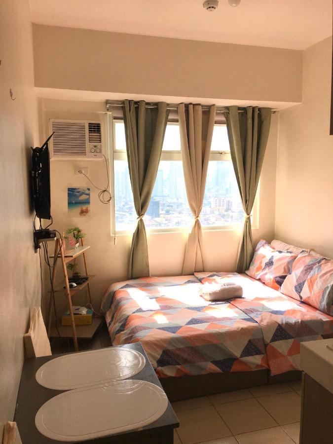 Booker Com In Mandaluyong *