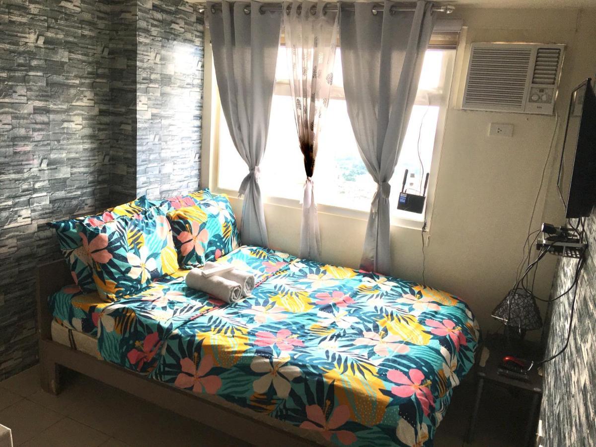 Booker Com In Mandaluyong Apartment *