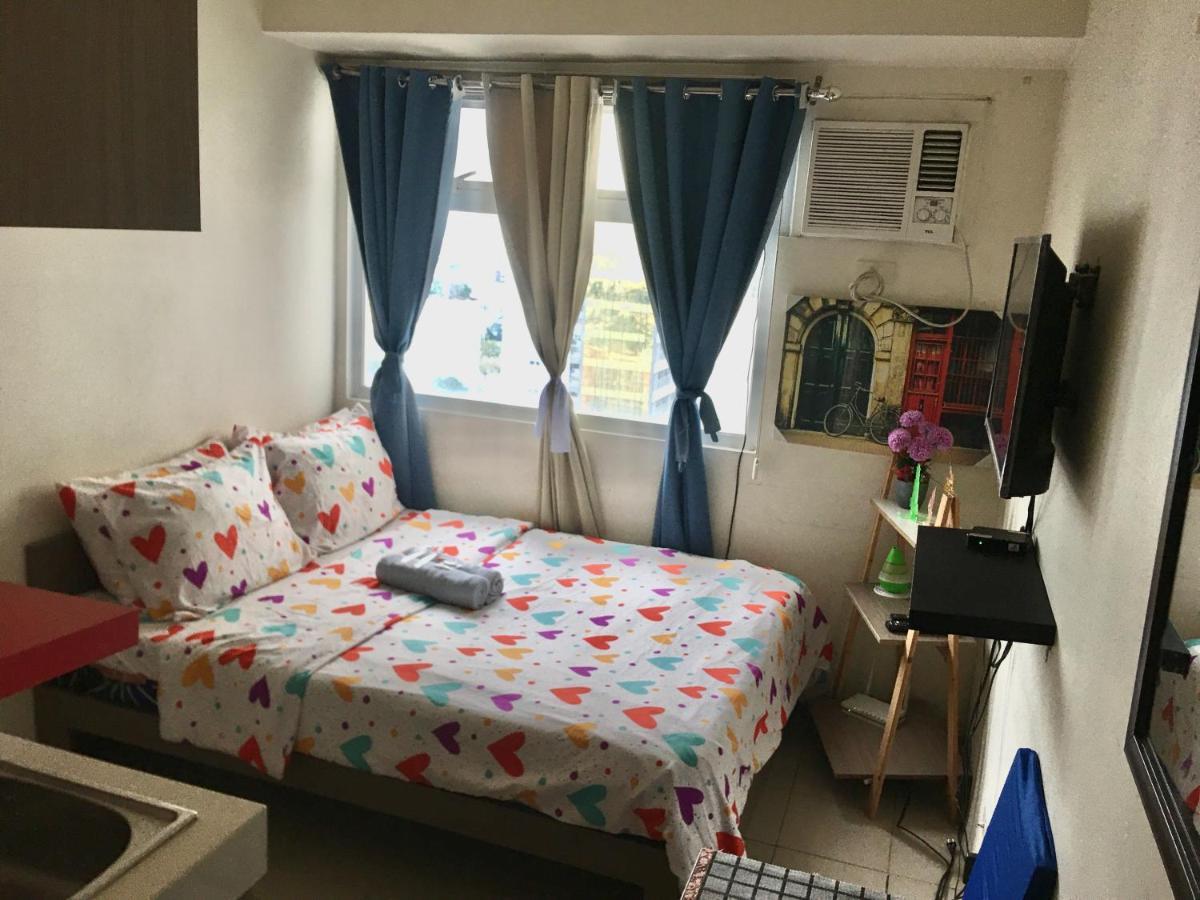 Booker Com In Mandaluyong Manila