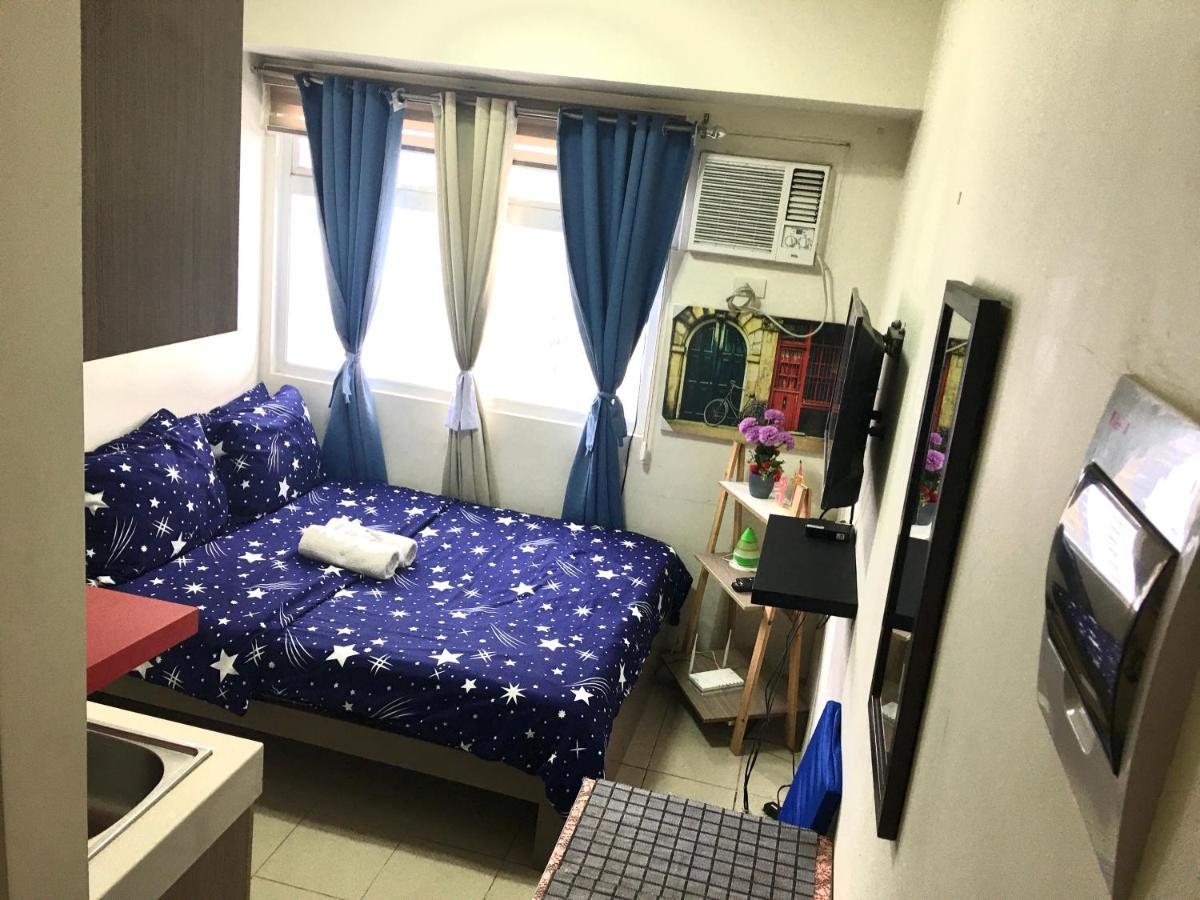 Booker Com In Mandaluyong * Manila