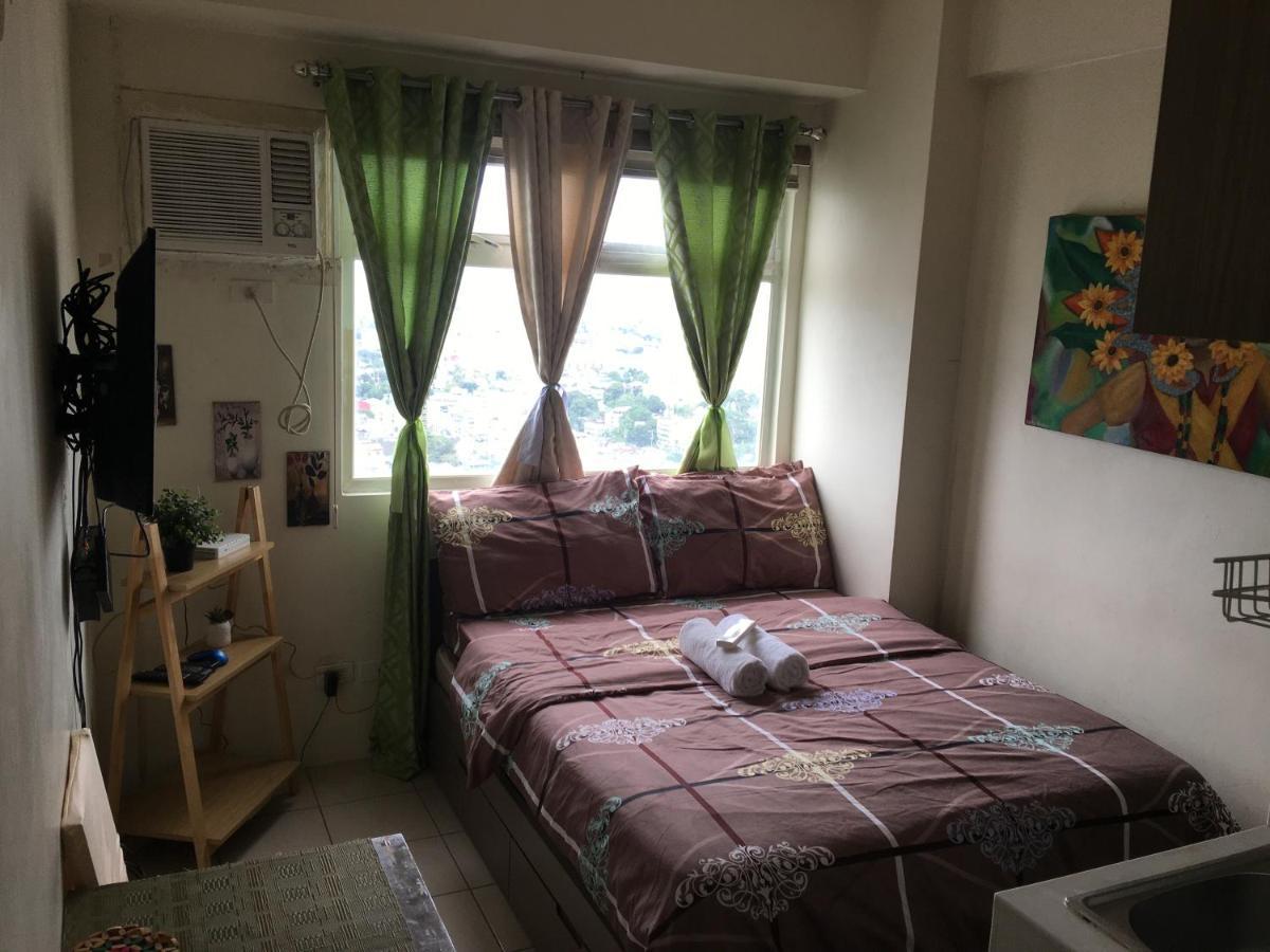 Apartamento Booker Com In Mandaluyong