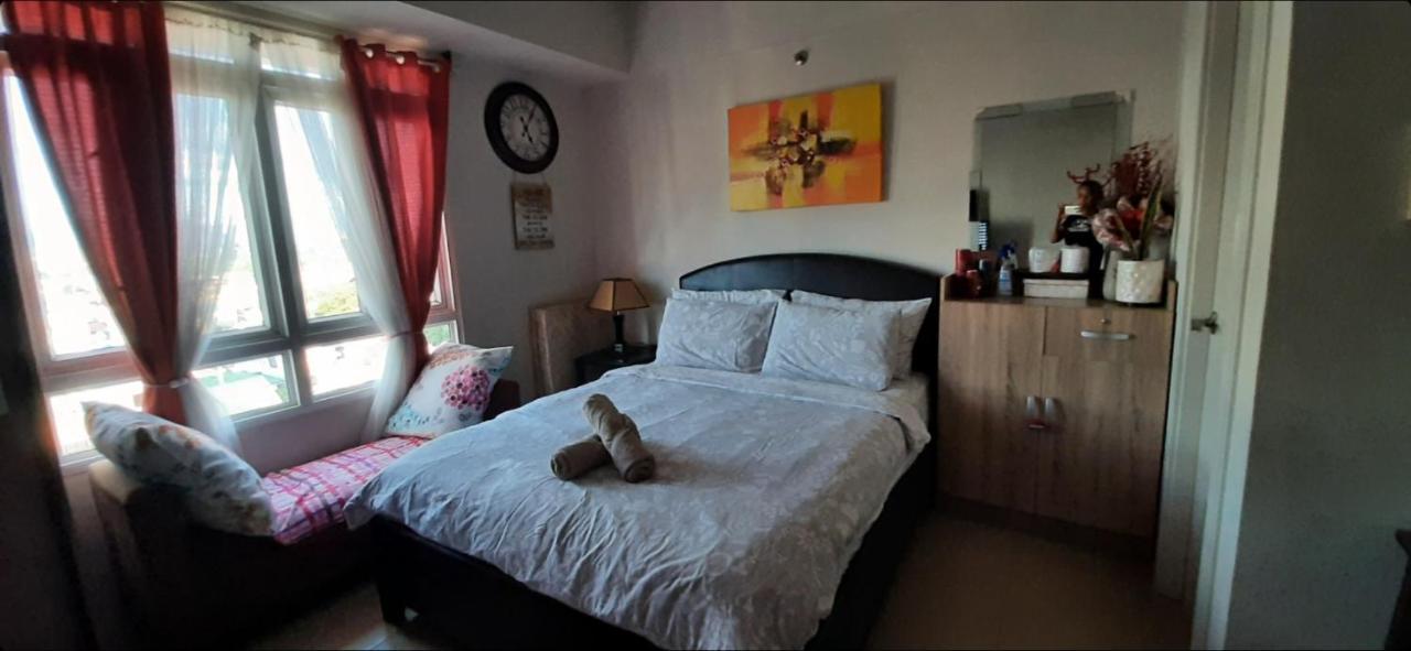 Apartment 150 Newport - Near Naia T3 Airport Manila